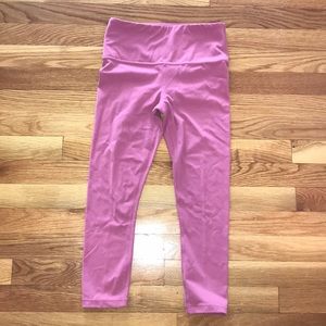 Athleta elation Capri